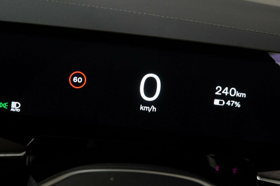 2025 MY26 Volvo ES90 No Series Ultra Single Motor Sedan Image 11