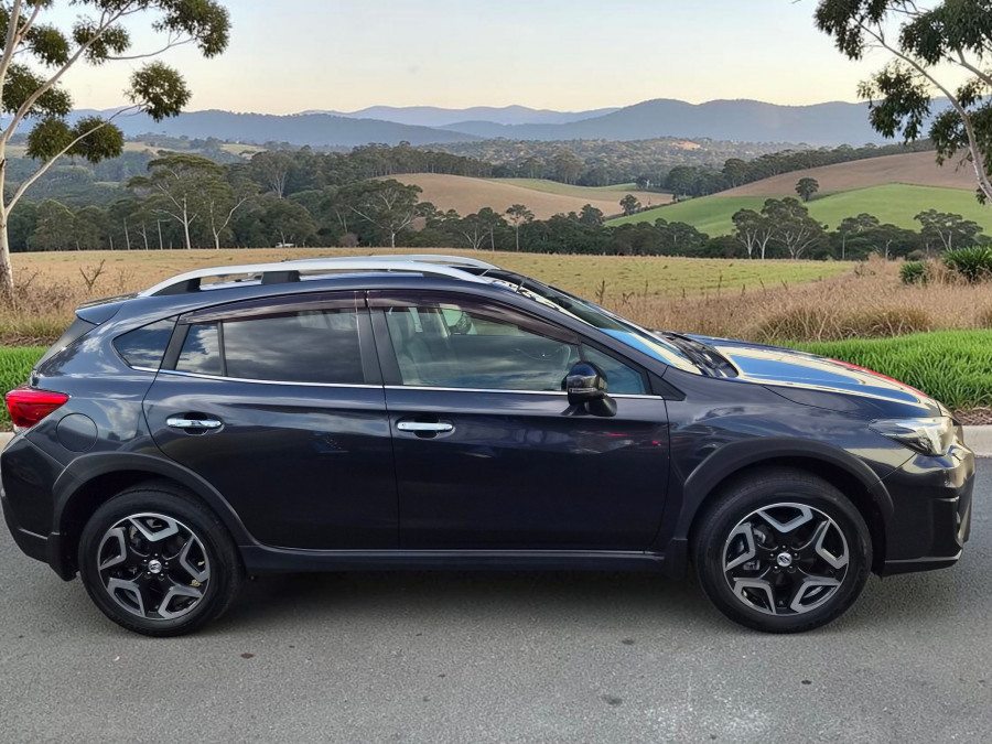 2018 Subaru XV G5-X 2.0i-S SUV Image 8