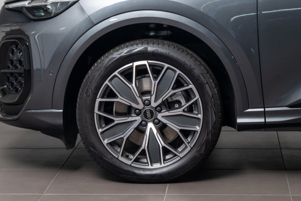 2025 Audi Q5 GU TDI 150kW Sport SUV image 20