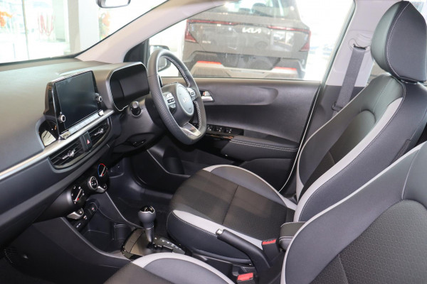 2026 MY27 Kia Picanto JA PE2 GT-Line Hatch Image 12