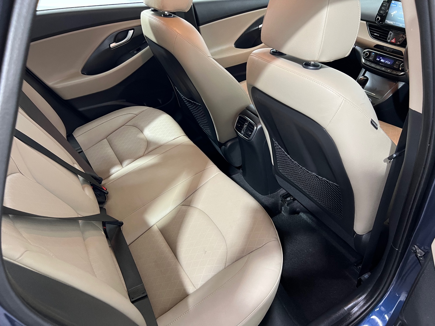 2018 MY19 Hyundai i30 PD2 Elite Hatch Image 22