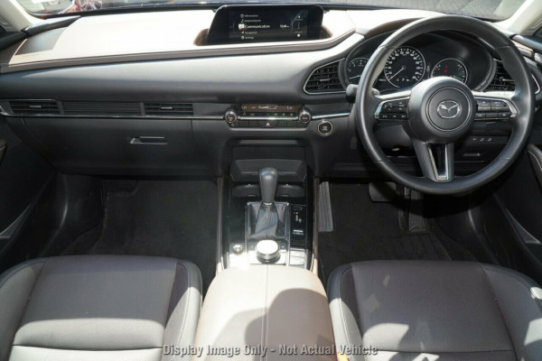 2024 Mazda CX-30 DM2W7A G20 Touring SUV Image 5