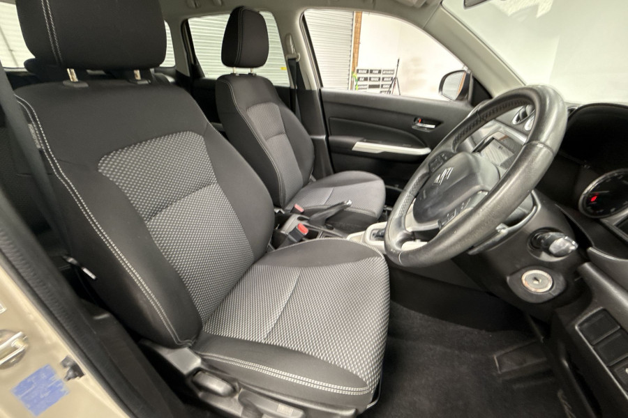 2018 Suzuki Vitara LY RT-S SUV Image 21