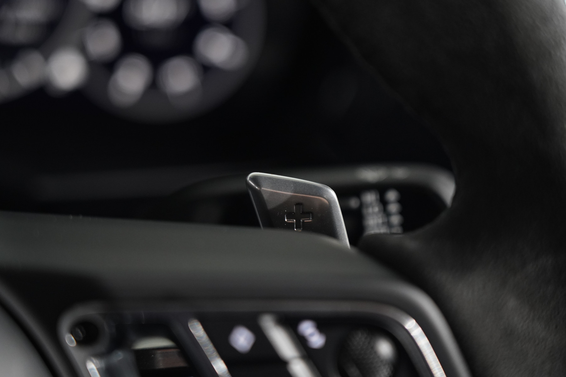 2019 Porsche Cayenne Turbo Coupe Image 27