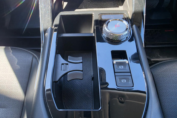 2022 GWM Haval H6 B01 Ultra Hybrid SUV Image 17