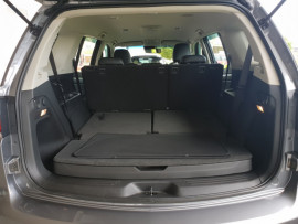 2017 Holden Trailblazer RG LTZ Suv