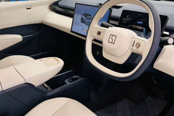 2024 Zeekr X BXE RWD SUV