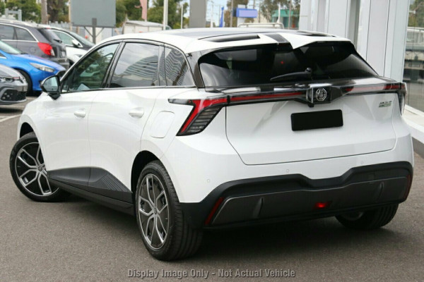 2024 MG MG4 MEH32 Essence 64 Hatch Image 3