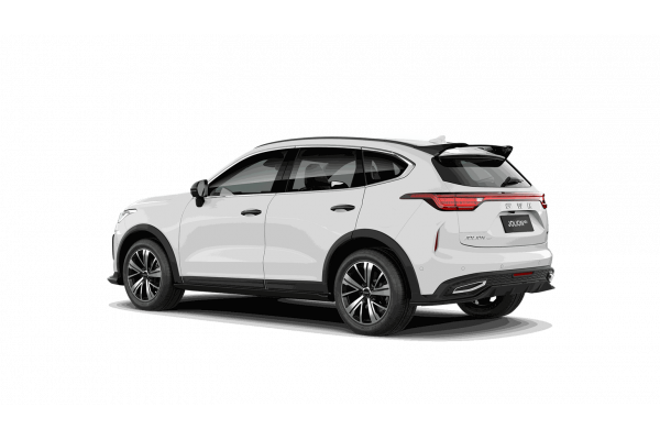 2024 GWM Haval Jolion A02 Ultra Hybrid SUV