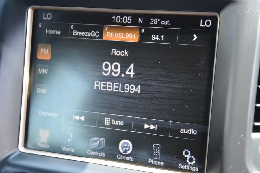 2013 MY14 Jeep Grand Cherokee WK MY2014 Laredo Suv Image 16