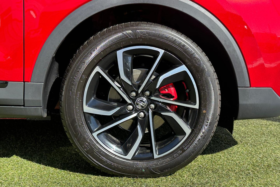 2024 MG ZST  Essence SUV Image 8