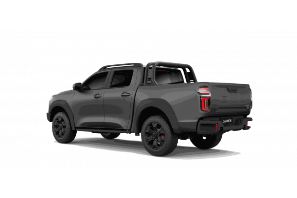2026 GWM Cannon NPW XSR Ute Image 3