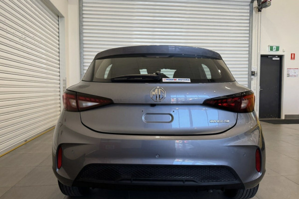 2025 MG MG3 ZP22 Essence Hatch Image 5