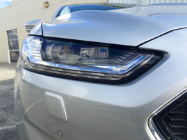 2015 Ford Mondeo MD Titanium Hatch Hatchback