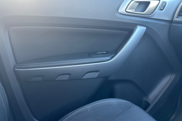 2020 MY20.25 Ford Ranger PX MkIII XLT Ute Image 32