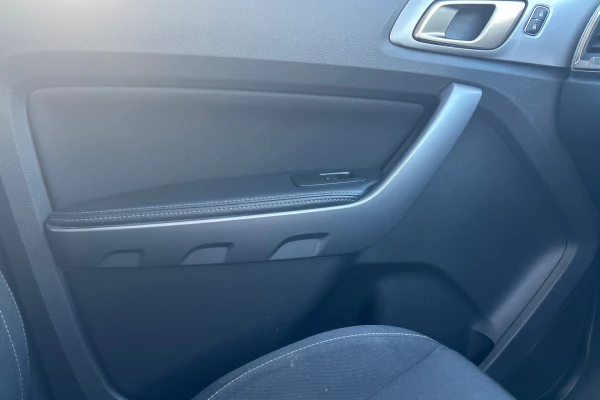 2020 MY20.25 Ford Ranger PX MkIII XLT Ute Image 32