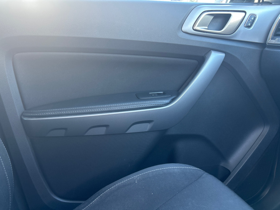 2020 MY20.25 Ford Ranger PX MkIII XLT Ute Image 32