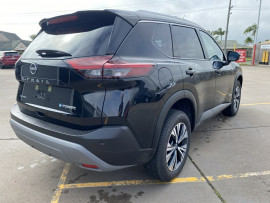 2024 MY25 Nissan X-Trail T33 ST-L SUV image 3