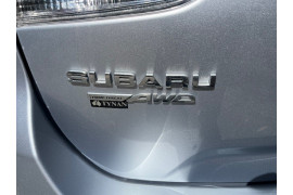 2022 Subaru Forester S5 Hybrid S SUV