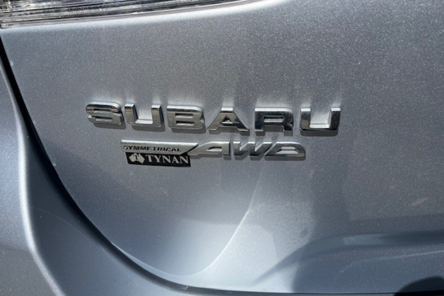2022 Subaru Forester S5 Hybrid S SUV Image 14
