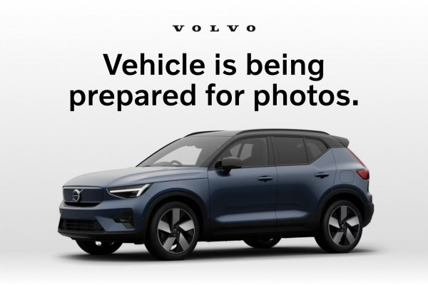 2026 MY27 Volvo EX40  Ultra Single Motor Extended Range SUV
