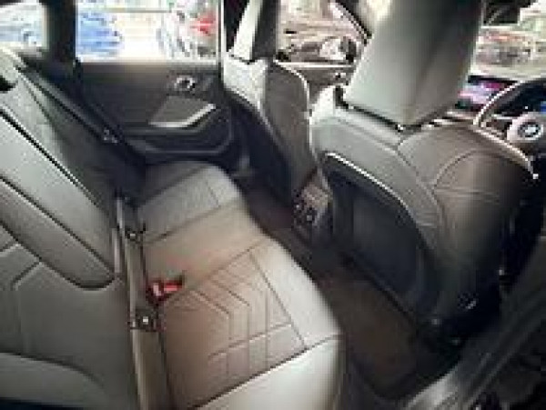 2025 BMW 2 Series F74 218 M Sport Sedan image 20