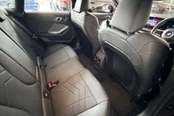 2025 BMW 2 Series F74 218 M Sport Sedan