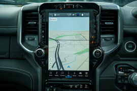 2024 Ram 1500 DT Laramie Ute