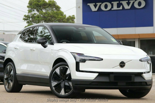 2024 Volvo EX30  Twin Motor Performance Ultra SUV