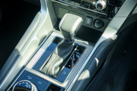2024 Mitsubishi Pajero Sport QG GLS SUV