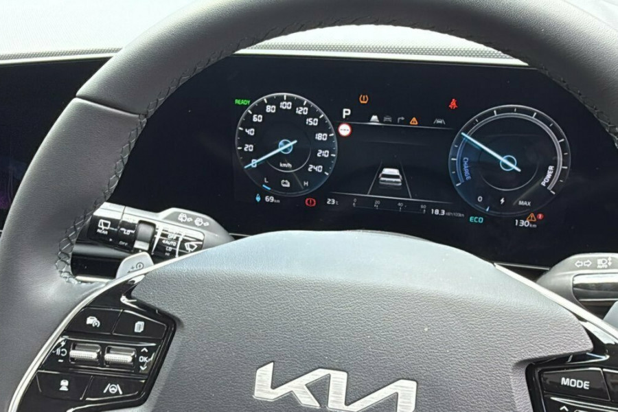 2023 MY24 Kia Niro SG2 EV S SUV Image 15