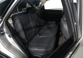 2018 Lex Nx300h Lexus Nx300h Luxury Hybrid (Fwd) Auto Luxury Hybrid (Fwd) Wagon