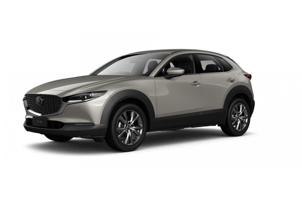 2026 Mazda CX-30 DM Series G25 Astina SUV