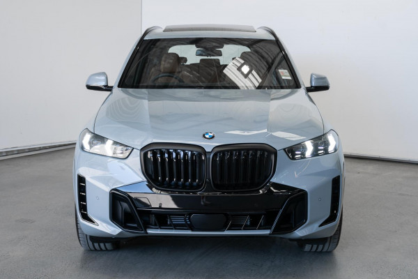 2026 BMW X5 G05 LCI xDrive30d M Sport SUV image 4
