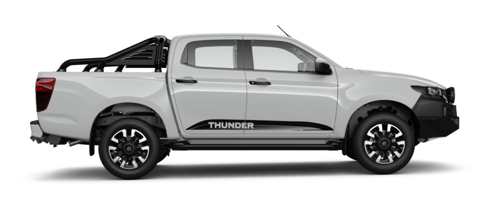 Thunder