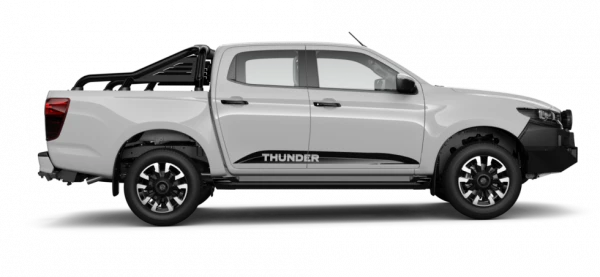 Thunder