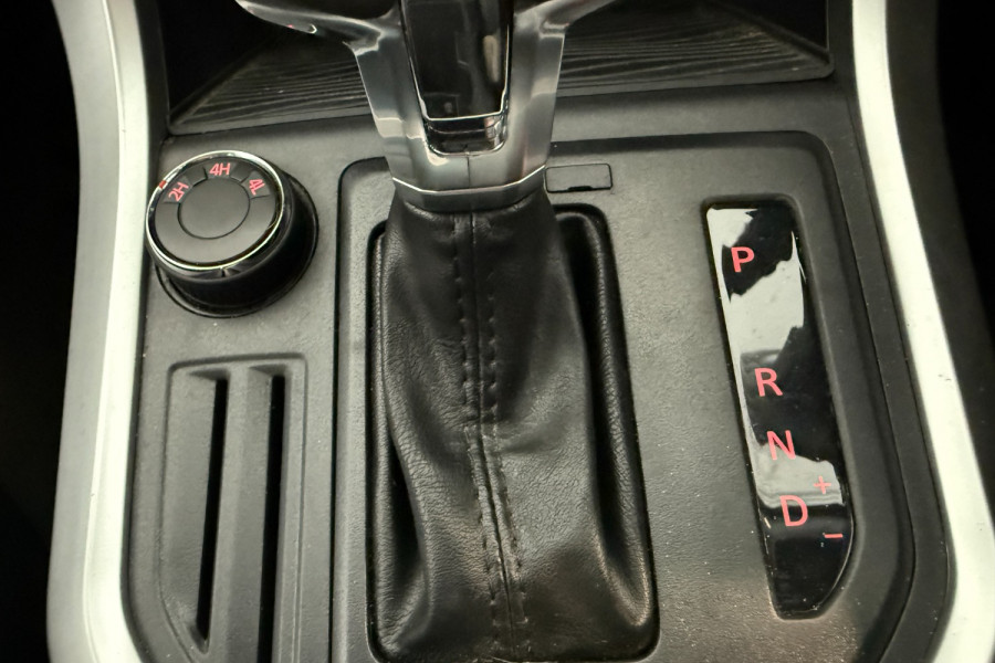 2020 LDV T60 SK8C Trailrider 2 Ute Image 23