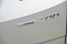 2022 MY23 Hyundai Tucson NX4.V2 Elite SUV image 21