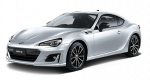 subaru BRZ accessories Rockhampton
