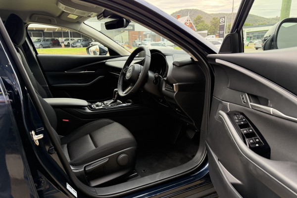 2026 MY25 Mazda CX-30 DM Series G20 Evolve SUV Image 17