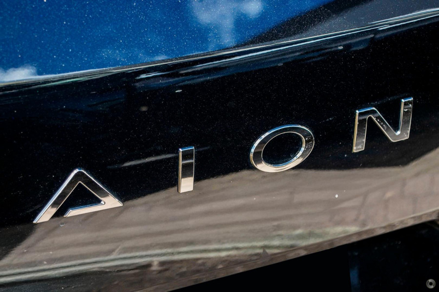 2026 GAC AION V  Premium SUV Image 8