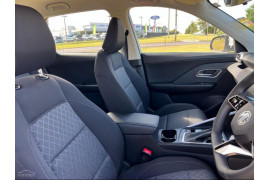 2025 MG ZS ZS32 Excite SUV