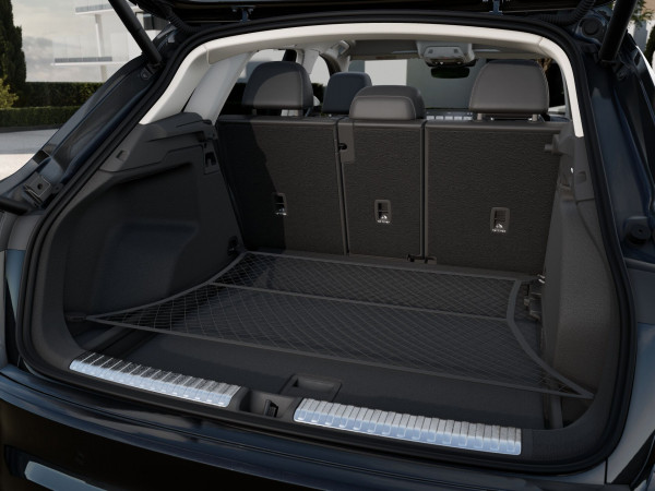 2026 Audi Q3 FJ TFSI 110kW SUV image 10