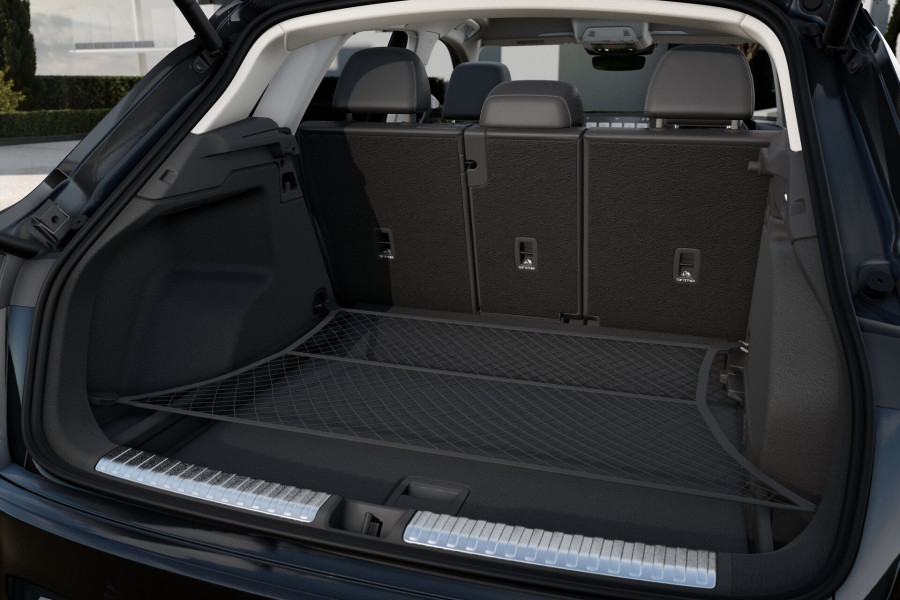 2026 Audi Q3 FJ TFSI 110kW SUV