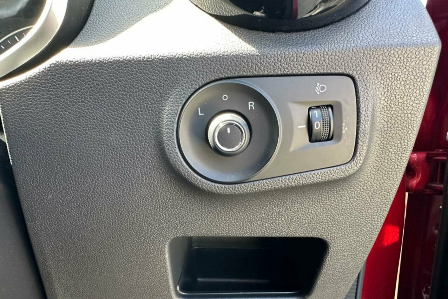 2018 MG ZS AZS1 Essence 2WD Wagon Image 20