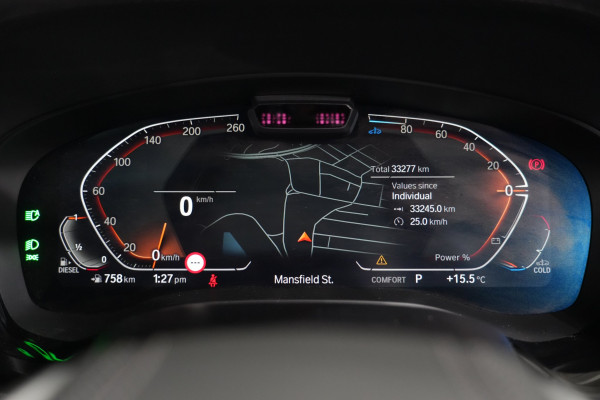 2020 BMW 6 Series 20d Luxury Line Gran Turismo Hatch