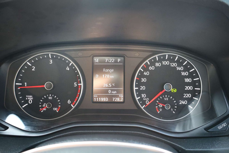 2022 Volkswagen Amarok 2H TDI580 W580 Ute Image 18