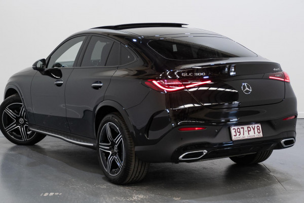 2026 Mercedes-Benz GLC-Class C254 GLC300 SUV