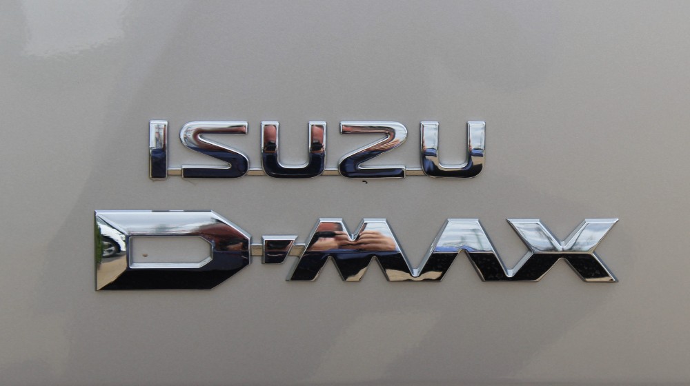 2020 MY19 Isuzu UTE D-MAX LS-T Crew Cab Ute 4x4 Ute Image 14