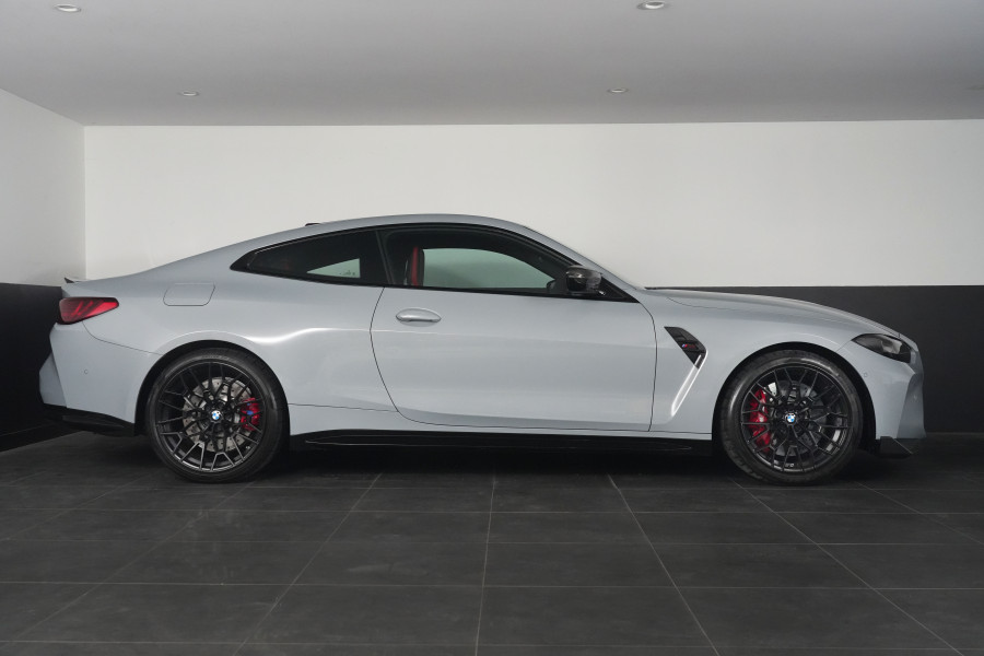2024 BMW M4 CS Coupe Image 19